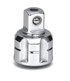 Gearwrench 231062gr 3/8 Inch Drive Pass-thru Quick-release Adapter -
