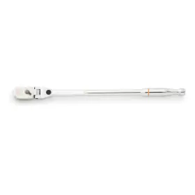 445041278217 GEARWRENCH Drive Locking Flex Head Ratchet