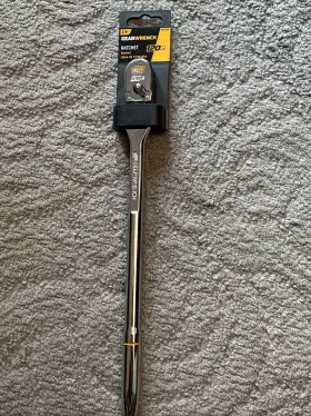 81215XP GEARWRENCH Drive Flex Head Ratchet