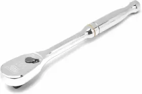 81220T GEARWRENCH Drive Polish Teardrop Ratchet