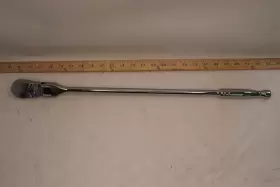 81264A-07 GEARWRENCH Handle Teardrop Ratchet Alloy Steel #3