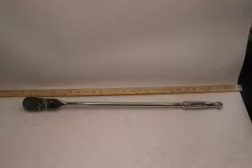 81264A-07 GEARWRENCH Handle Teardrop Ratchet Alloy Steel
