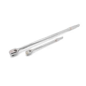 81271XP GEARWRENCH Handle Polish Teardrop Ratchet Set #2