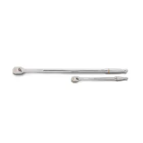 81271XP GEARWRENCH Handle Polish Teardrop Ratchet Set