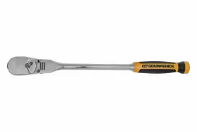 81370T GEARWRENCH Drive Flexible Head Ratchet #2