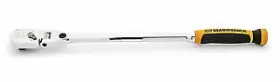 81375-45 GEARWRENCH Drive Dual Material Handle Locking Flex