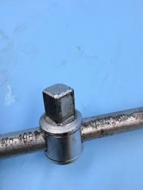 GR6143430 GEDORE Sliding Bar #3