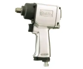 400800 GENIUS TOOLS Air Impact Torque Wrench Drive High Power 400800 GENIUS TOOLS Air Impact Torque Wrench Drive High Power