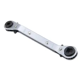 720310346727 GOHANTEE Refrigeration Ratchet Wrench