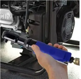 GY3426 GOODYEAR Air Rachet Wrench #2