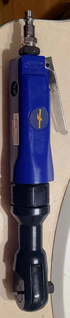 GY3426 GOODYEAR Air Rachet Wrench #3