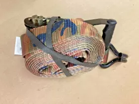 47370 HAMPTON Camouflage Ratchet Tie Down Strap #3