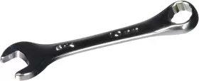 88110 HAND TOOL Tools Chro Combination Wrench Set