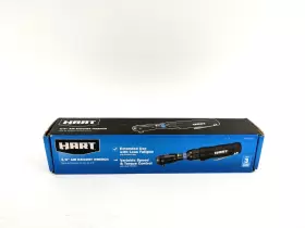 665064637 HART Air Ratchet Wrench 665064637 HART Air Ratchet Wrench