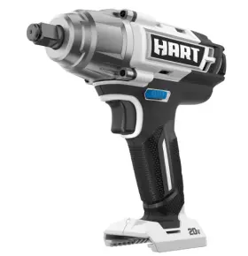 HPIW01 HART Cordless Impact Wrench Battery HPIW01 HART Cordless Impact Wrench Battery