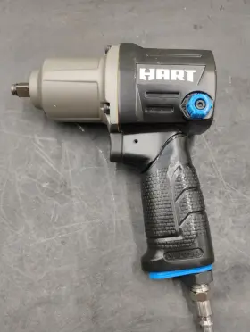 665064638 HART TOOL Air Impact 665064638 HART TOOL Air Impact