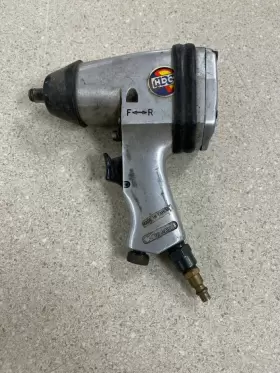 PR12T HDC QUALITY TOOLS Drive Air Rachet #2