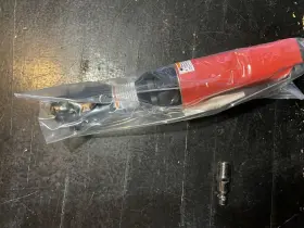 024-0199 HUSKY Air Ratchet Wrench #2 024-0199 HUSKY Air Ratchet Wrench #2