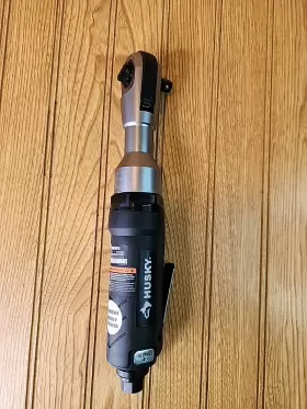 1003097316 HUSKY Reactionless Ratchet