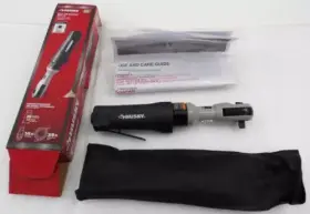 722470308799 HUSKY Air Ratchet Drive Rpm