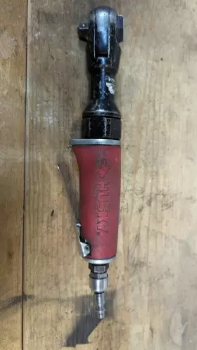 H0105K-2 HUSKY Pneumatic Ratchet