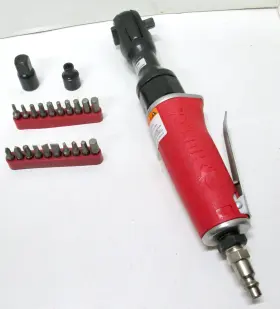 H205K-FP2 HUSKY Air Ratchet Bits Adapters