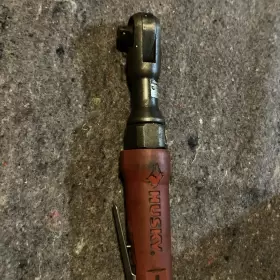 H4005 HUSKY Ratchet Wrench #2 H4005 HUSKY Ratchet Wrench #2