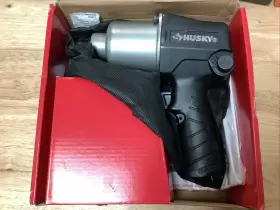 H4440 HUSKY Impact Wrench #2