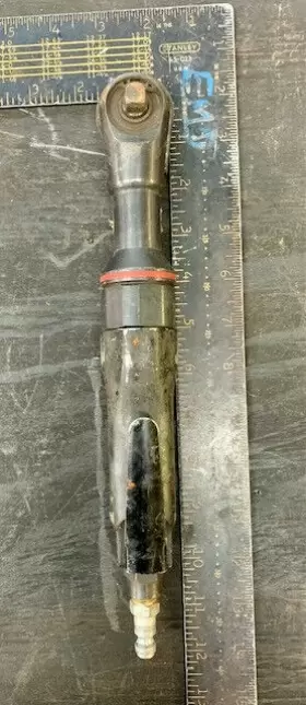HSTC4005 HUSKY Drive Air Ratchet #2