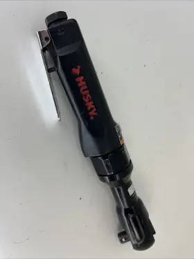 QRW001 HUSKY Air Ratchet Wrench