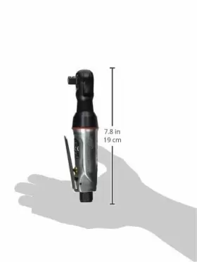 100069444613 INGERSOLL RAND Air Ratchet Drive #3