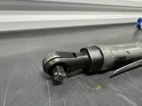 1033A INGERSOLL RAND Standard Pnuematic Ratchet Wrench #2