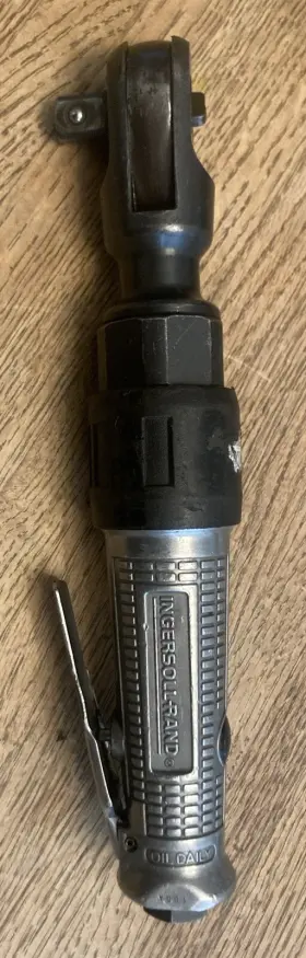 1077XP INGERSOLL RAND Ir Bolt Great Power Slip