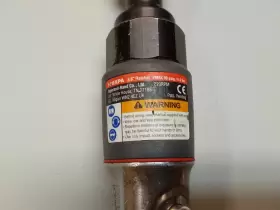 109XPA INGERSOLL RAND Drive Ratchet #3