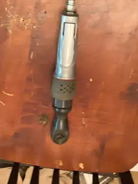 1103 INGERSOLL RAND Drive Ultra Air Ratchet Wrench