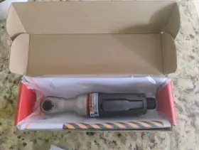 1105-D2 INGERSOLL RAND Drive Ratchet Wrench Air Tool 1105-D2 INGERSOLL RAND Drive Ratchet Wrench Air Tool
