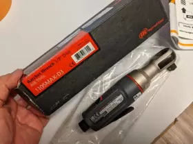 1105MAX-D3 INGERSOLL RAND Ir Drive Pneumatic Air Ratchet #2