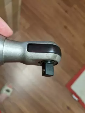 1105MAX-D3 INGERSOLL RAND Ir Drive Pneumatic Air Ratchet #3