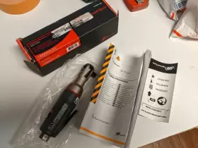 1105MAX-D3 INGERSOLL RAND Ir Drive Pneumatic Air Ratchet
