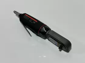 1215TI INGERSOLL RAND Ir Flathead Titanium Air Pneumatic #2 1215TI INGERSOLL RAND Ir Flathead Titanium Air Pneumatic #2