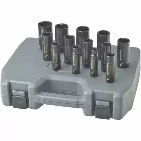141057 INGERSOLL RAND Impact Sockets Set Drive #3 141057 INGERSOLL RAND Impact Sockets Set Drive #3