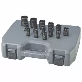 141065 INGERSOLL RAND Impact Sockets Set Drive 141065 INGERSOLL RAND Impact Sockets Set Drive