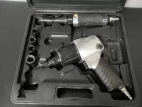 170G-1770G INGERSOLL RAND Edge Socket Kit #2