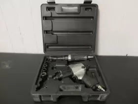 170G-1770G INGERSOLL RAND Edge Socket Kit