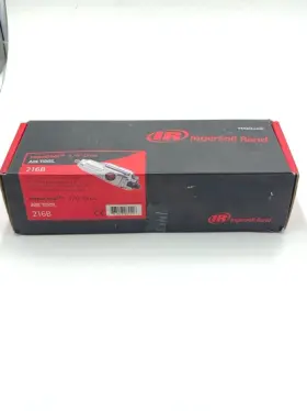 216B INGERSOLL RAND Ir Butterfly Air Impact Wrench