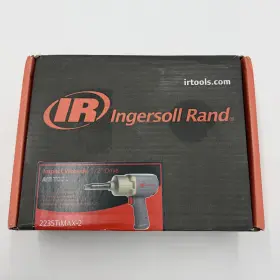 2235TIMAX-21-2 INGERSOLL RAND Air Impact Torque Wrench Pistol
