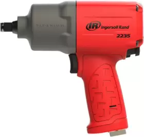 2235TIMAX-R INGERSOLL RAND Drive Air Impact Wrench #2