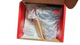 2236QTIMAX INGERSOLL RAND Air Impact Wrench Dxs Ir #2 2236QTIMAX INGERSOLL RAND Air Impact Wrench Dxs Ir #2