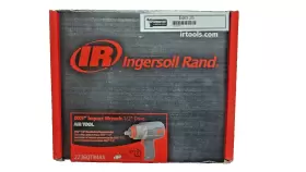 2236QTIMAX INGERSOLL RAND Air Impact Wrench Dxs Ir 2236QTIMAX INGERSOLL RAND Air Impact Wrench Dxs Ir