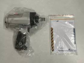 259G INGERSOLL RAND Edge Drive Air Impact Wrench #3
